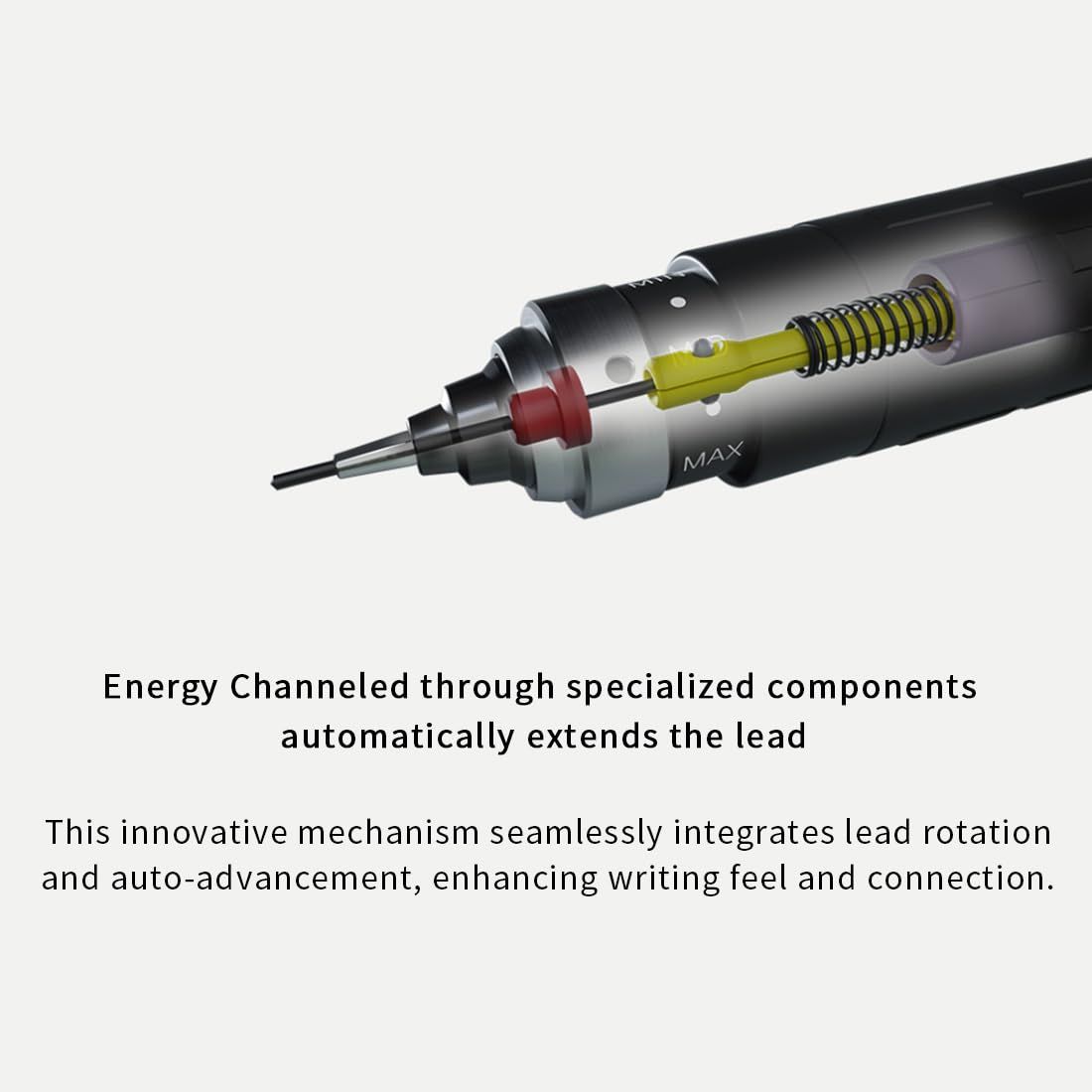 クルトガ ダイブ