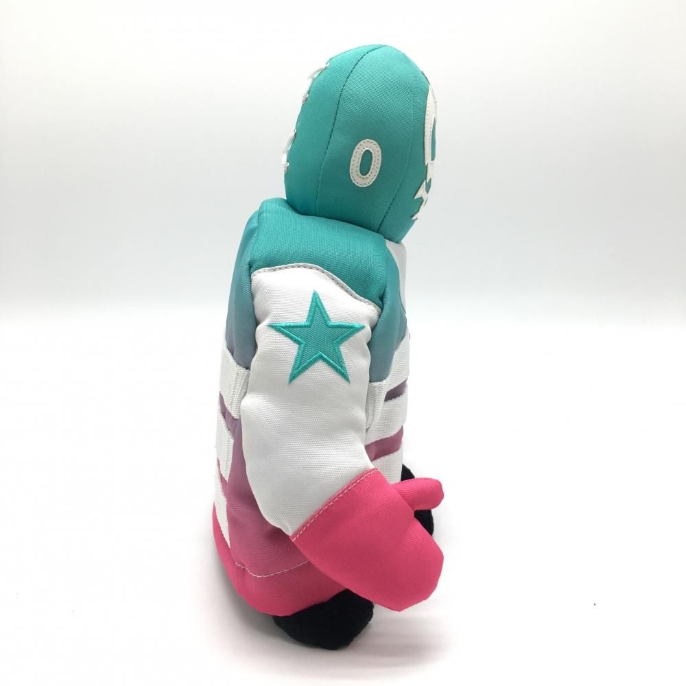 ヘッドカバーゴルフ RUSSELUNO