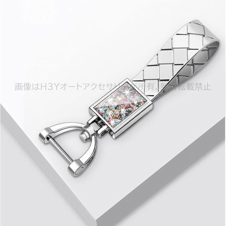 アクセサリー カスタム
