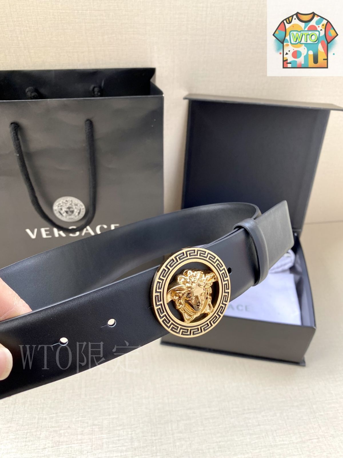 GUCCIバックル ベルト 今日WTO】Gucci Auto-Smooth Buckle Belt（グッチ オート
