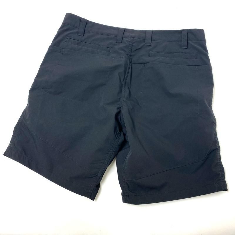 BEDWIN & THE HEARTBREAKERS ベドウィン アンド ザ ハートブレイカーズ パンツ ショートパンツ HEAD BEDWIN  19SS HEAD SOLOTEX ヘッド ストレッチシェル Versatile Shorts LEVANTE