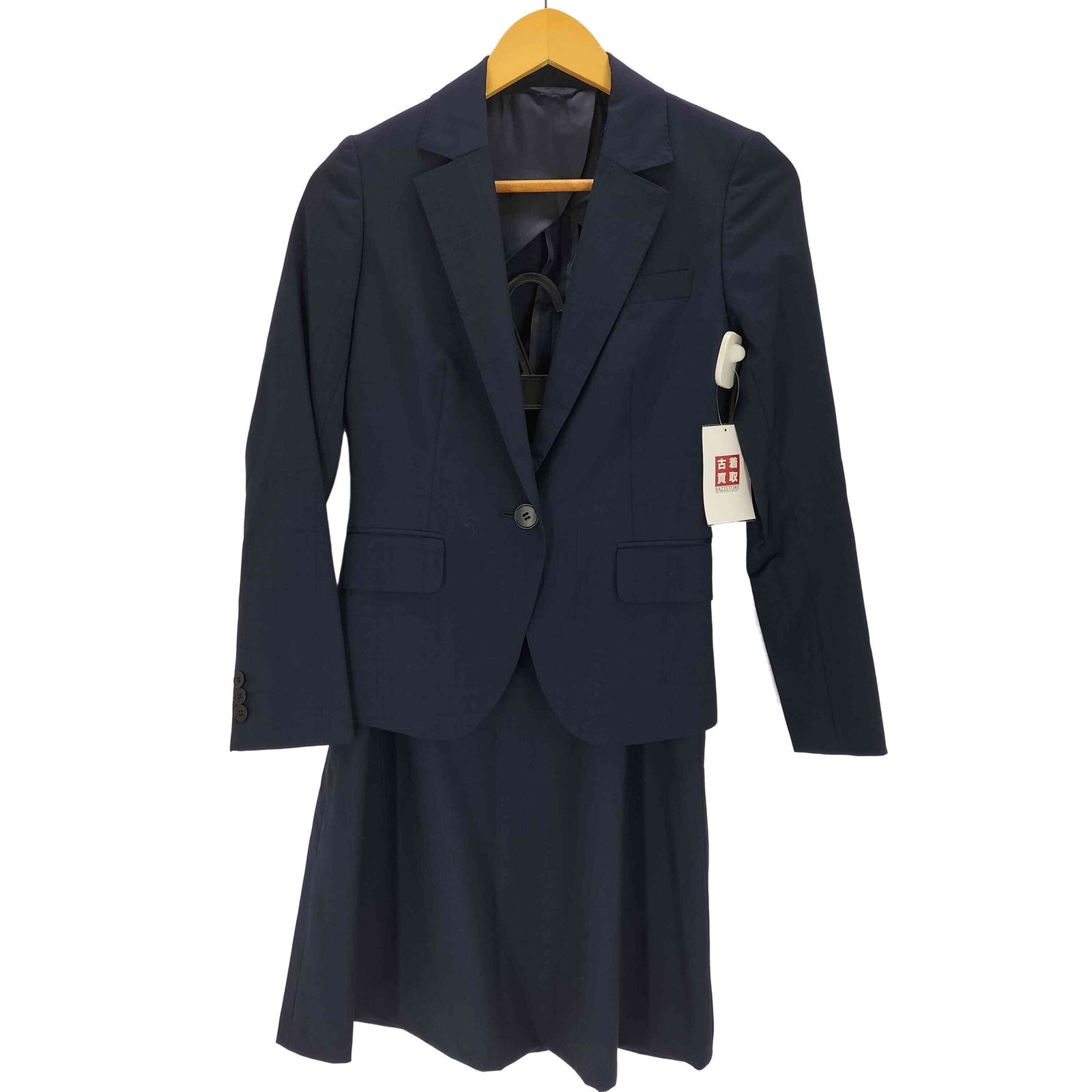 【専用】ザスーツカンパニー スカート スーツ セットアップ ビジネス スーツカンパニー THE SUIT COMPANY ビジネススーツセットアップ