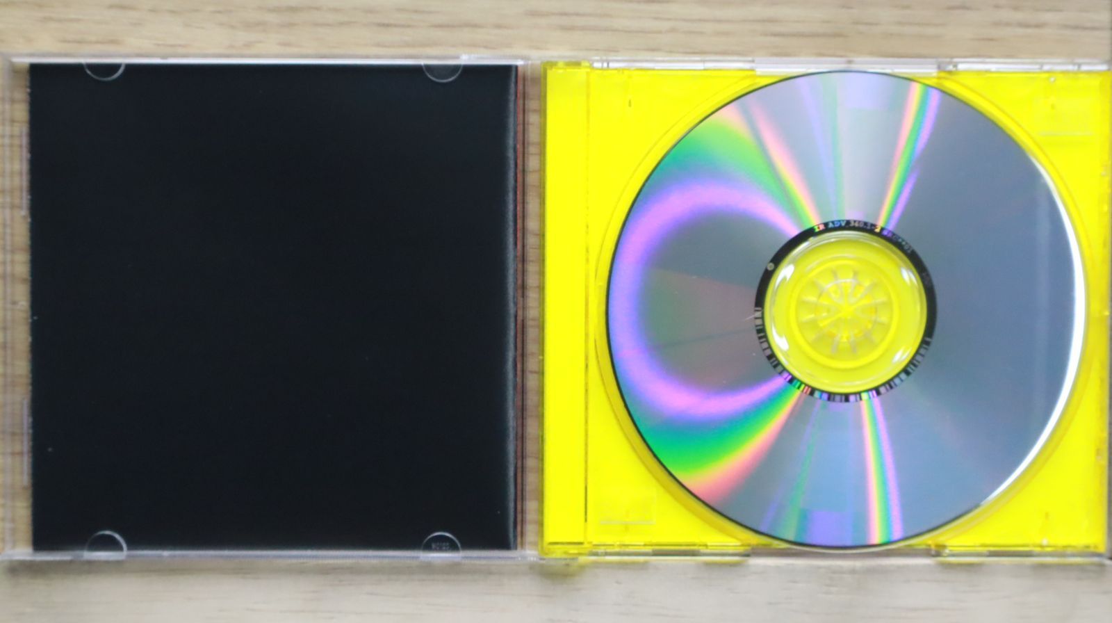 中古CD☆その他CD/□ Gilded Stars & Zealous 【SPCD340
