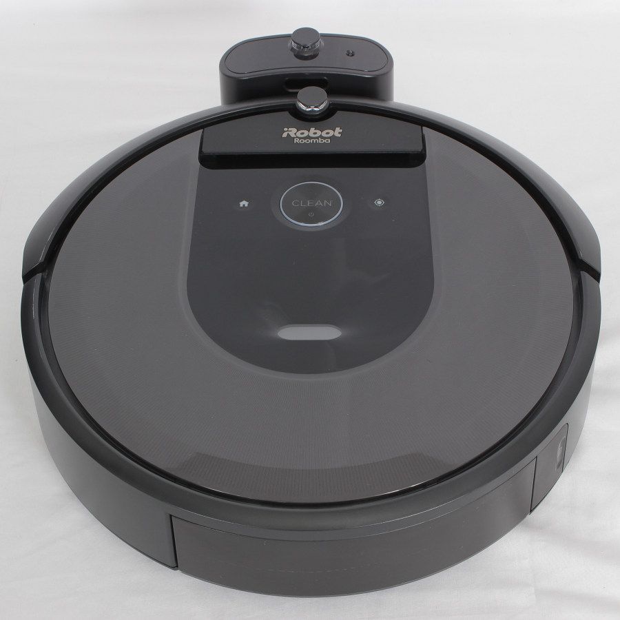 iRobot ルンバ i7 i715060 ロボット掃除機 Roomba 本体 - リファン