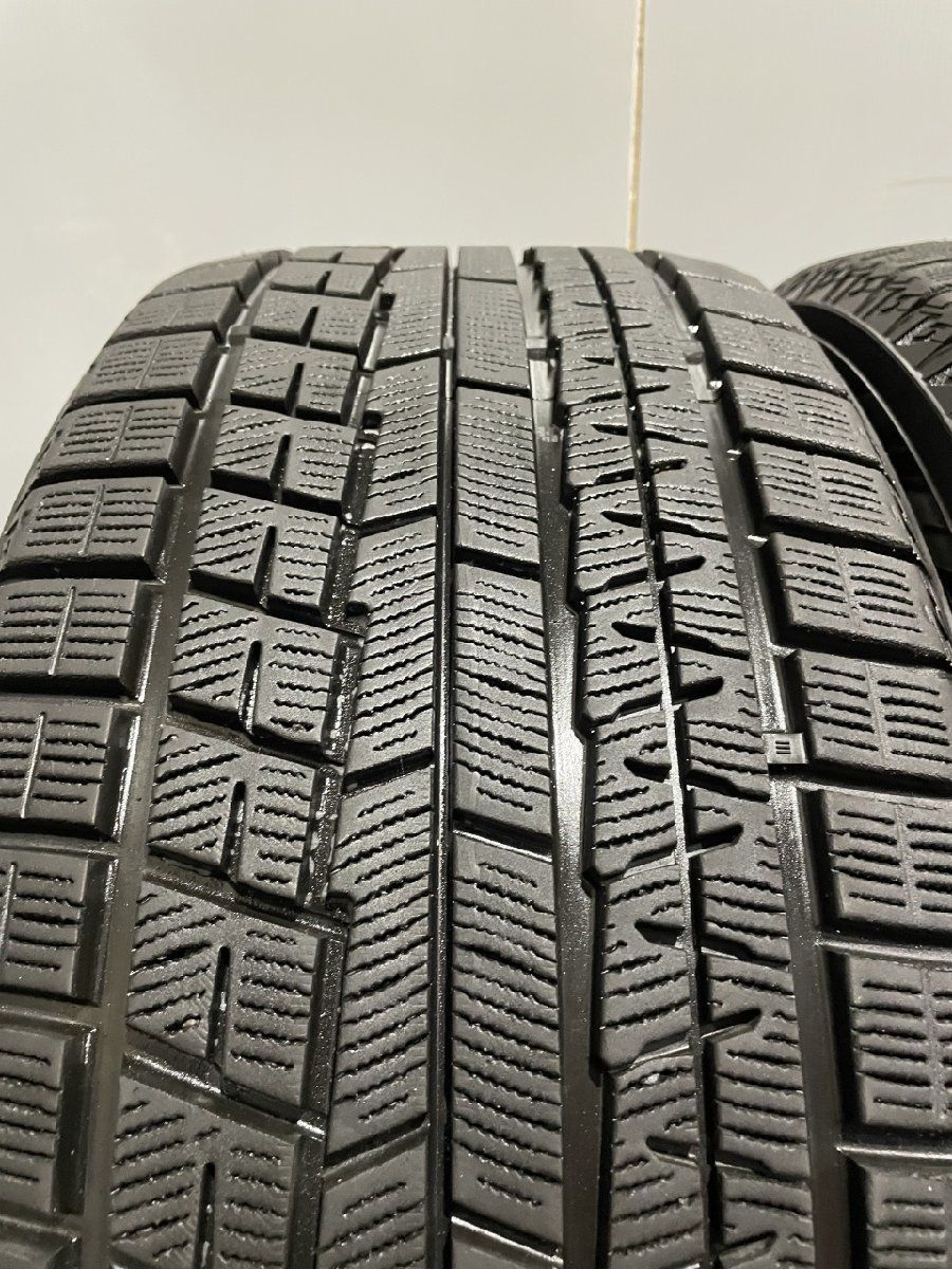 YOKOHAMA ice GUARD iG60 245/40R20 20インチ スタッドレス 2本 19年製 