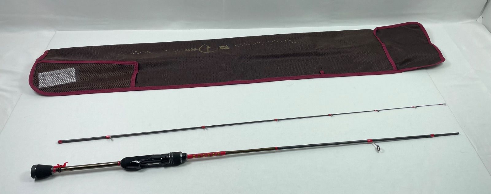 A1883 Megabass メガバス 礁楽 SL-510ULS