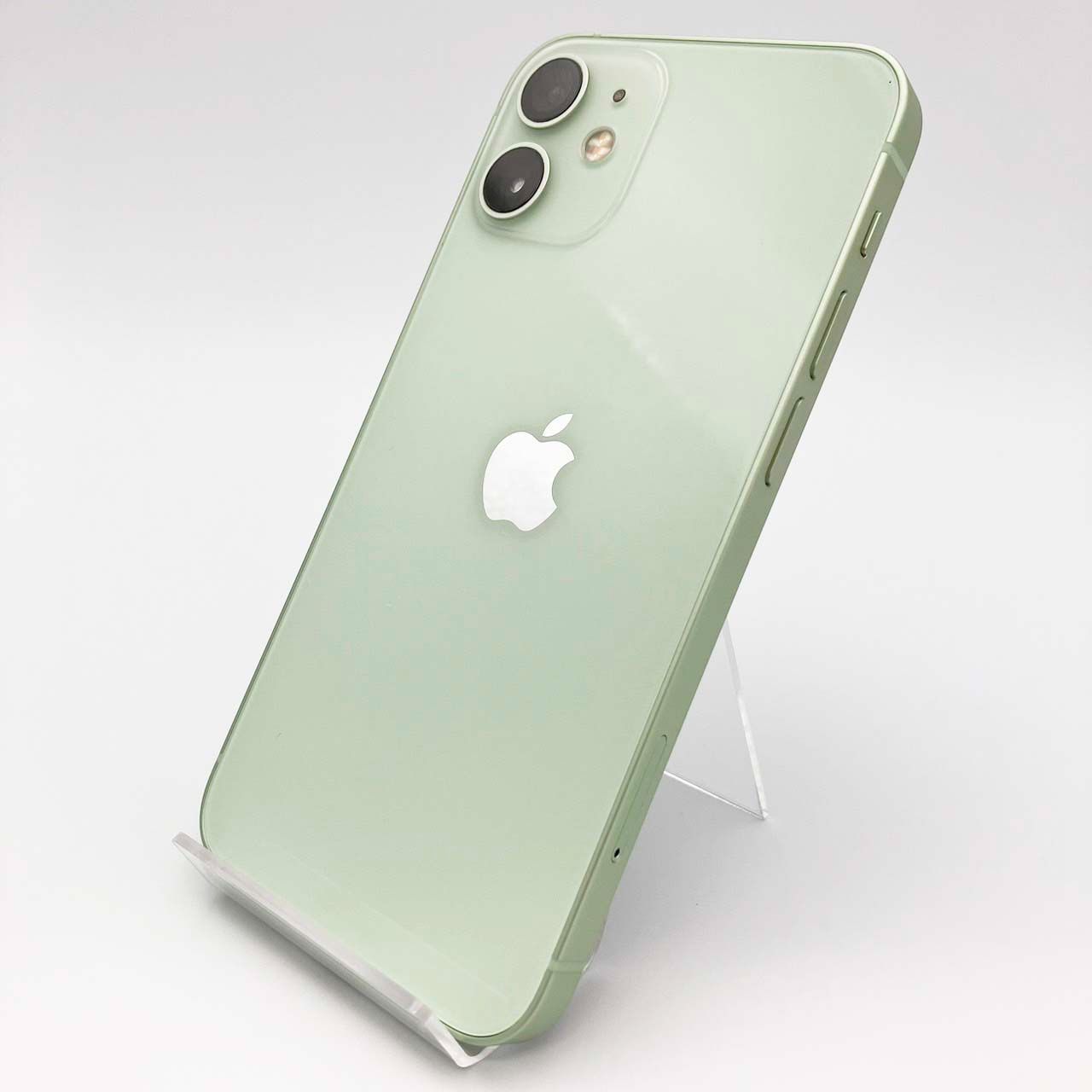 【美品】iPhone 12mini 64GB グリーンSIMフリー 美品】iPhone 12mini 64GB グリーン iPhone 12 mini グリーン 64GB SIM
