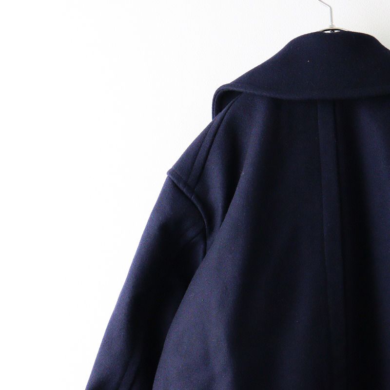 ユニクロ ジルサンダー UNIQLO × JIL SANDER +J /ウールブレンド