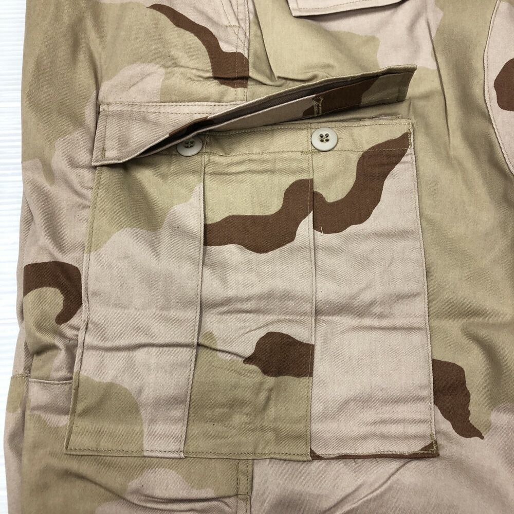 CARGO PANTS