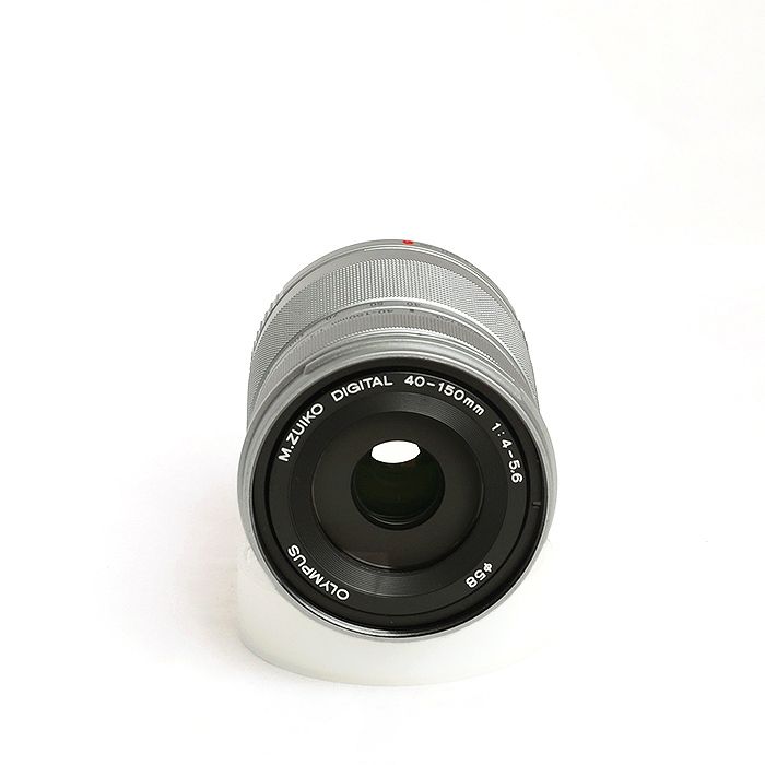 中古】(オリンパス) OLYMPUS M.ZUIKO DIGITAL ED40-150/4.0-5.6