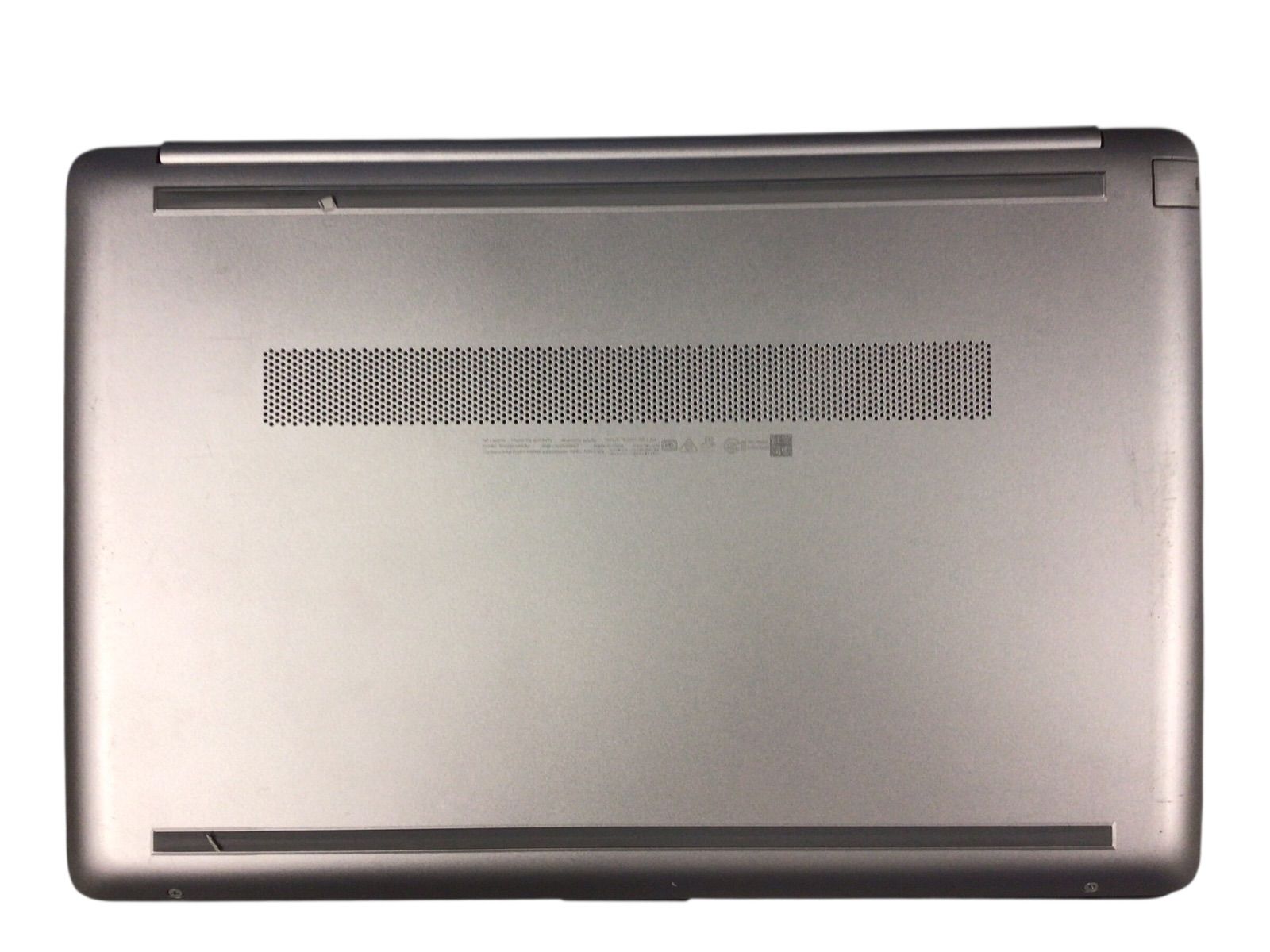 npc371【ジャンク】HP 15s-du2094TU◇i5 10th/4GB◇通電不可