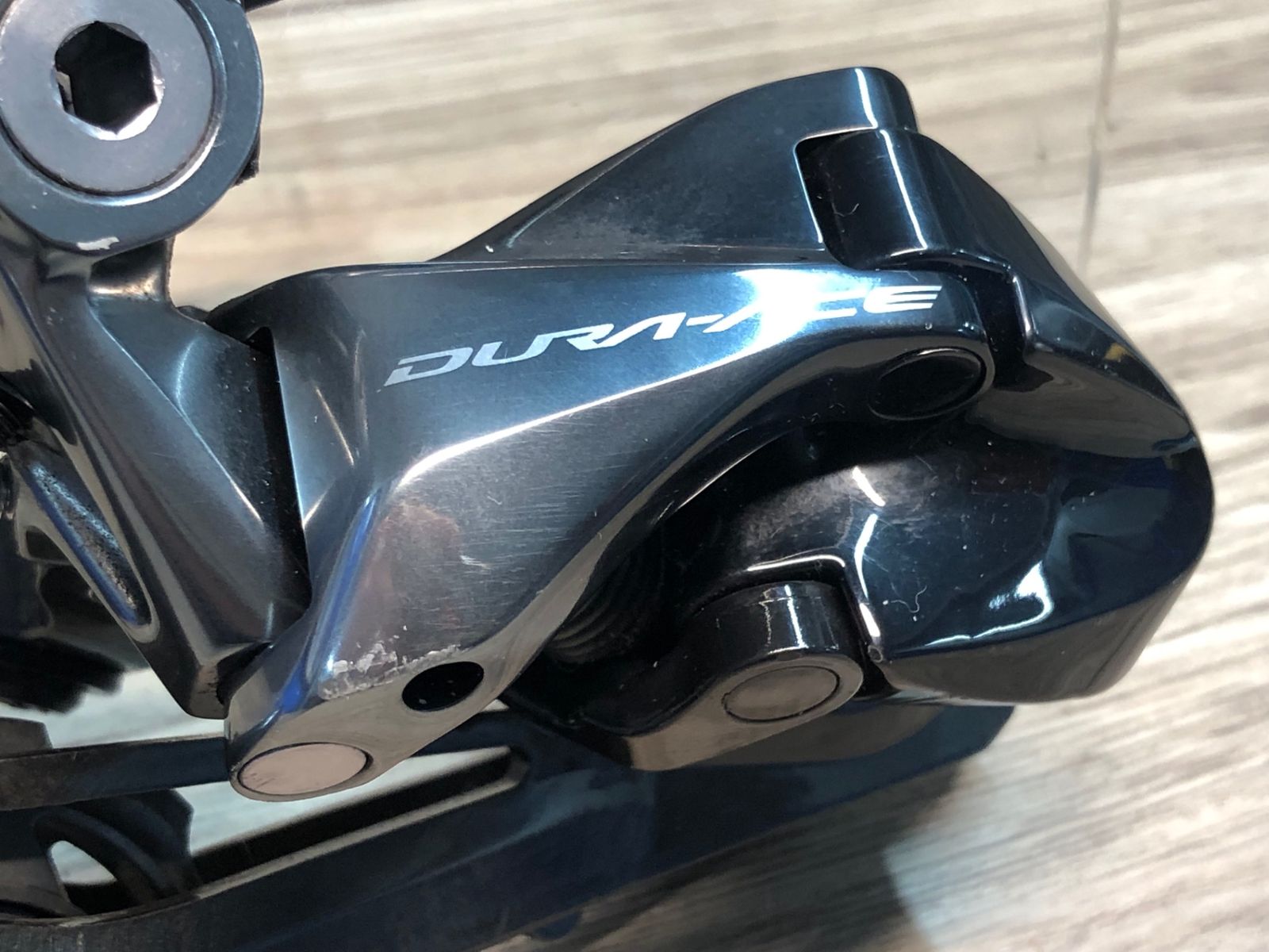 デュラエース DURA-ACE