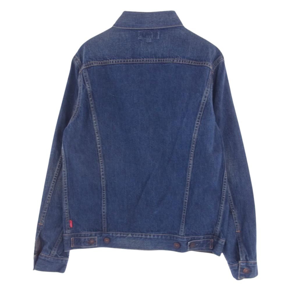 ⁄ WTAPS JACKET Jacket – D00M | DENIM WTAPS® COTTON. Denim SVD USA