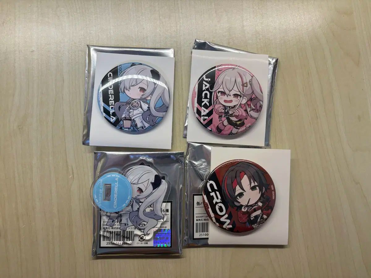 非売品 勝利の女神NIKKE ニケ 2025 ポップアップ 購入特典トレカ