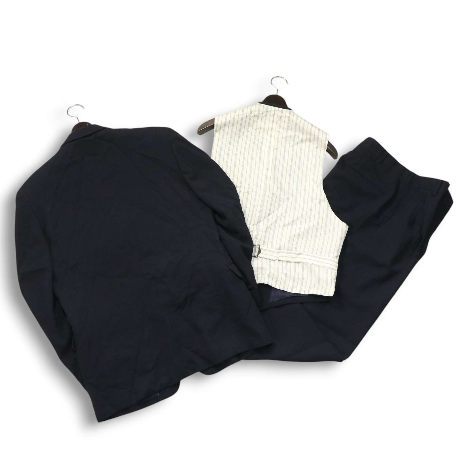 90s~00s☆ MEN'S TENORAS メンズティノラス 通年☆3B スリーピース