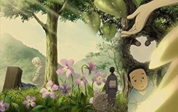 蟲師 続章 ストア 其ノ五(完全生産限定版) [DVD] 蟲師 続章 其