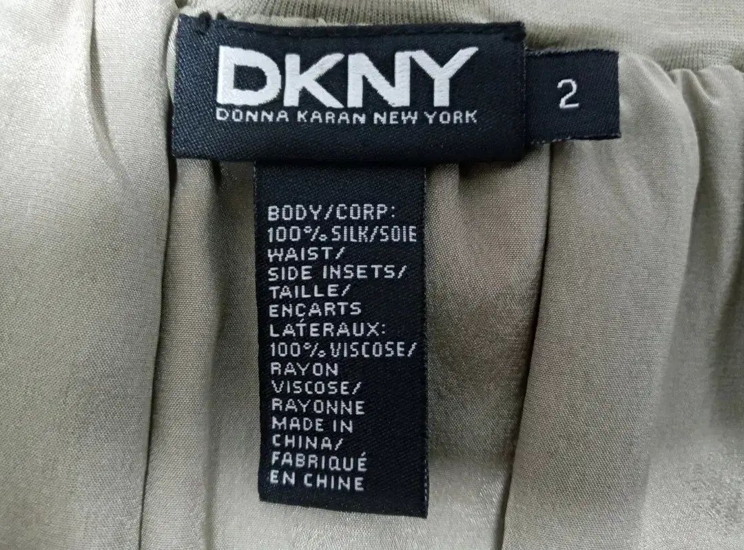 DKNY