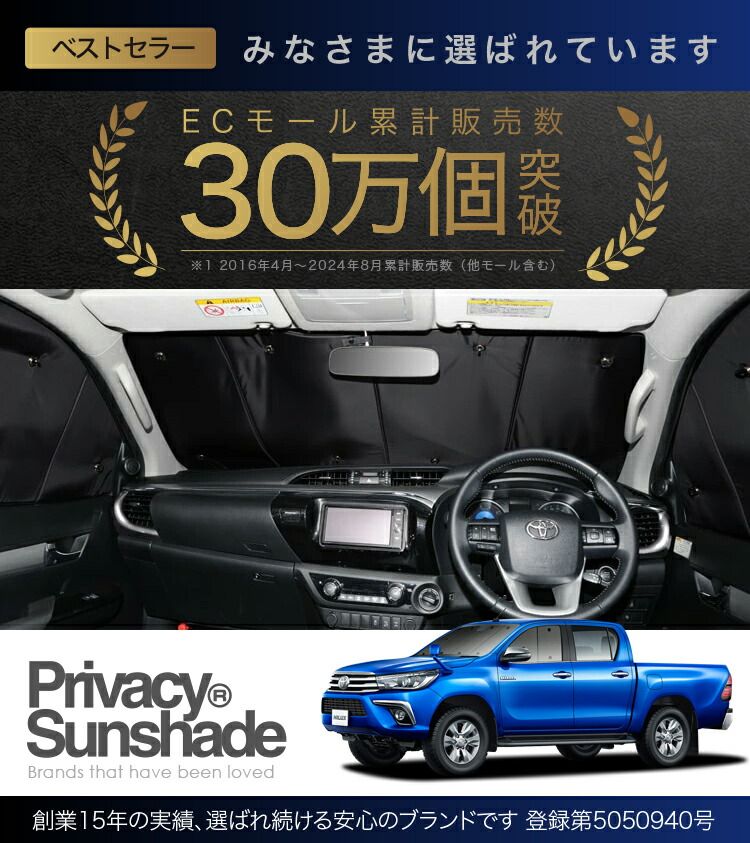 グッズ フロント