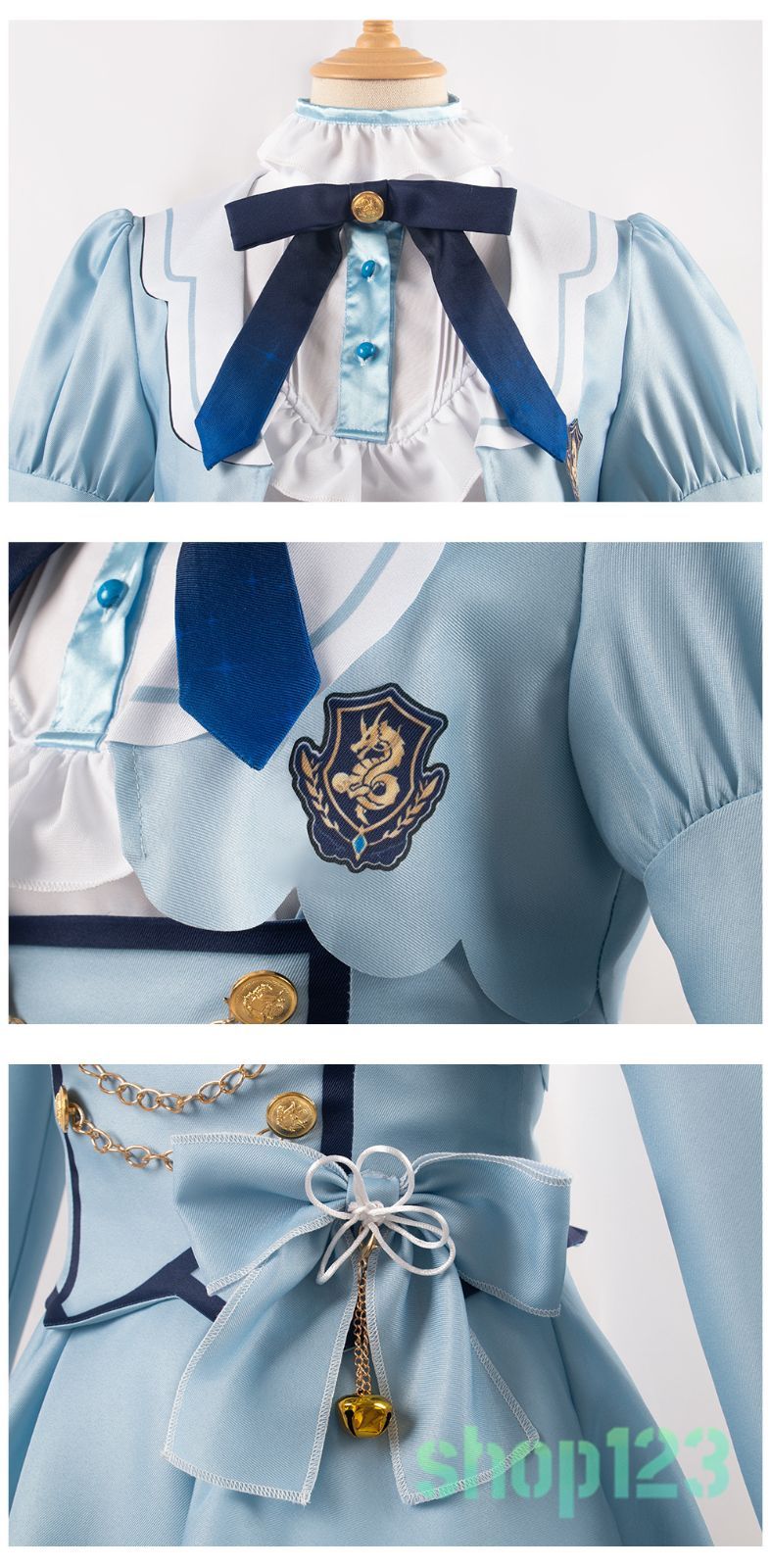 vtuber コスプレ