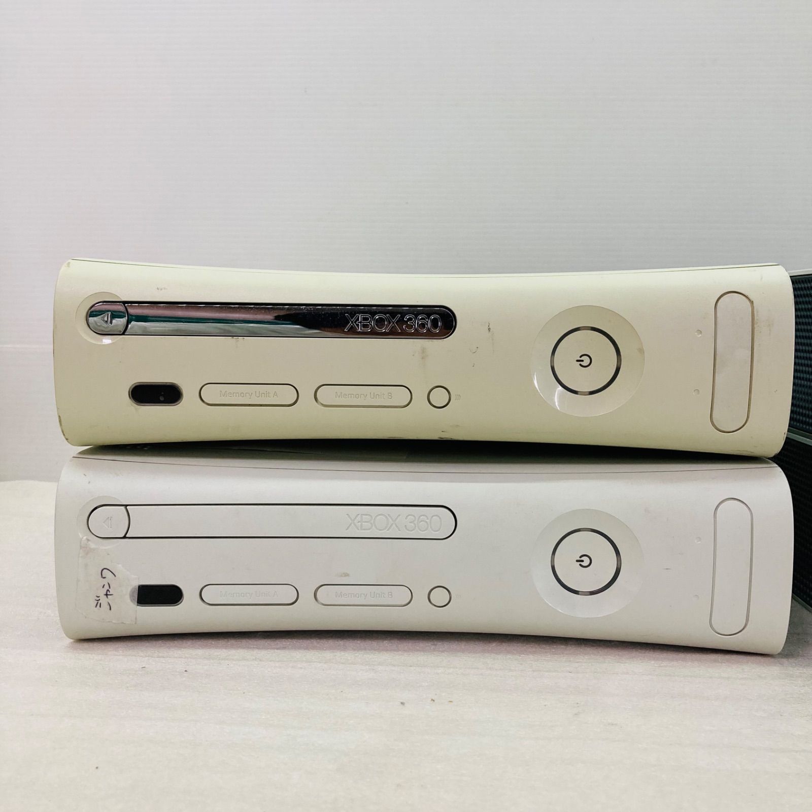 xbox360 console