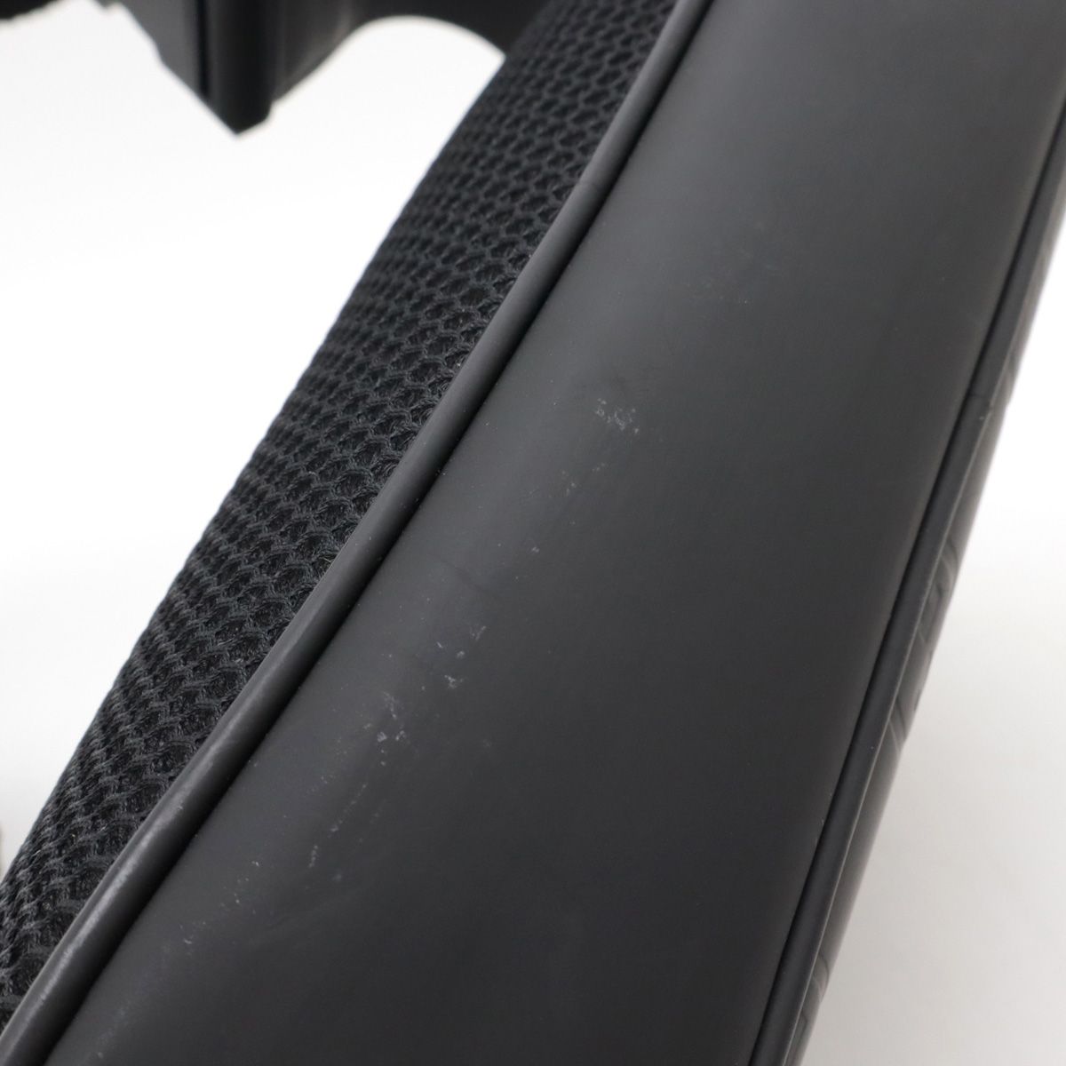 GUCCI グッチ GG ラバーエフェクト スモール ベルトバッグ ボディ  