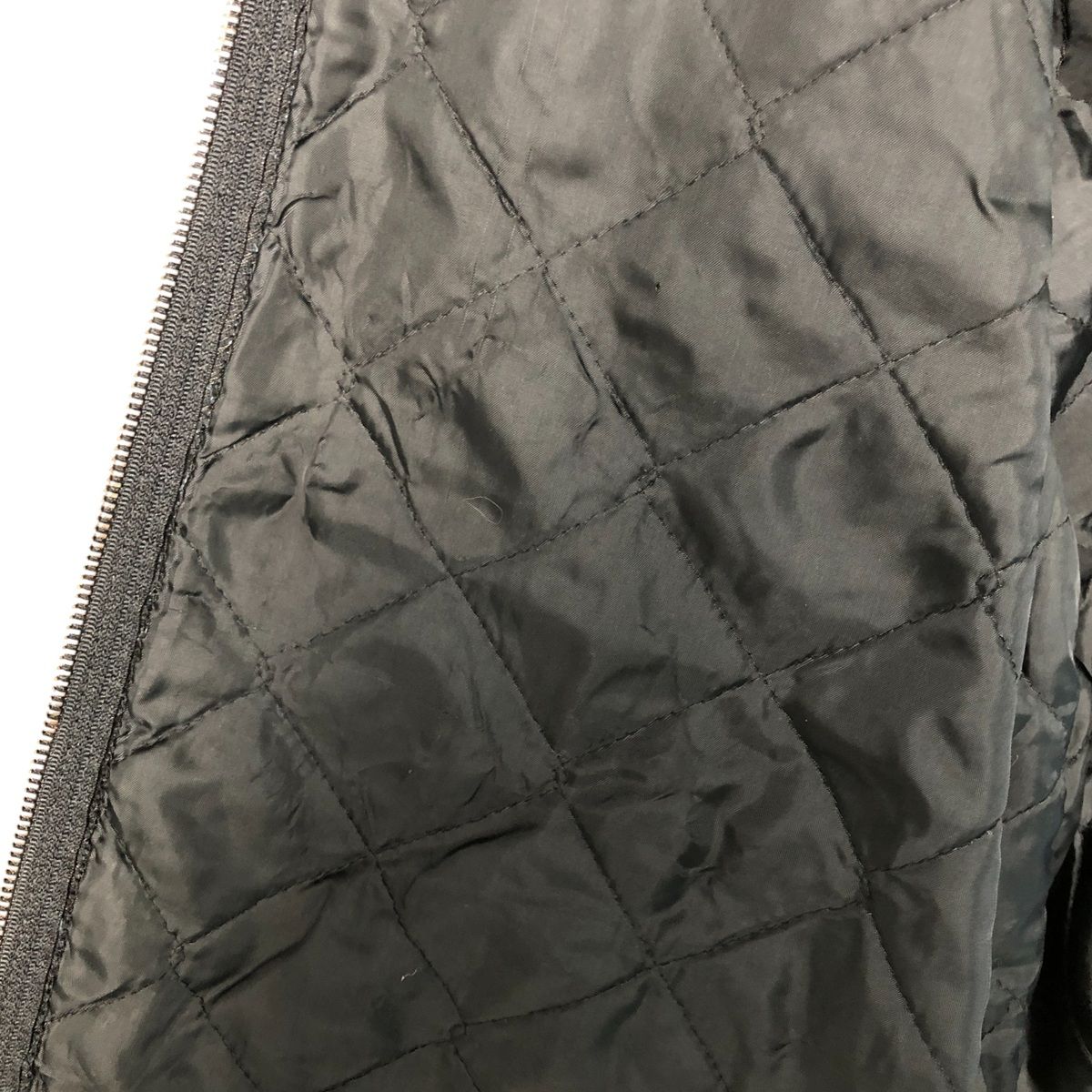 ワークブルゾン メンズXL相当