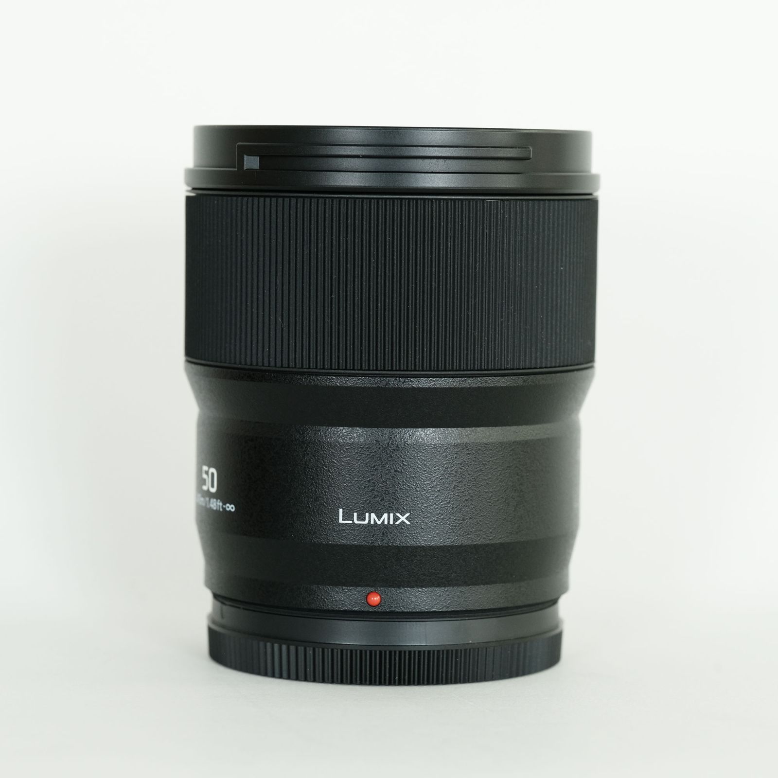 Panasonic LUMIX S 50mm F1.8 ライカLマウント 極美品 極美品] Panasonic LUMIX S 50mm F1.8 / ライカLマウント - メルカリ