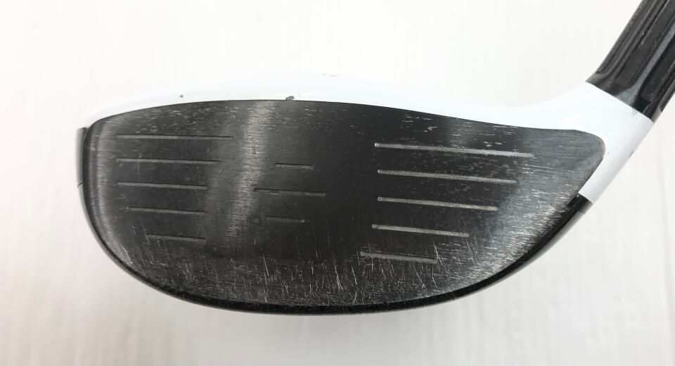 フェアウェイウッド テーラーメイド