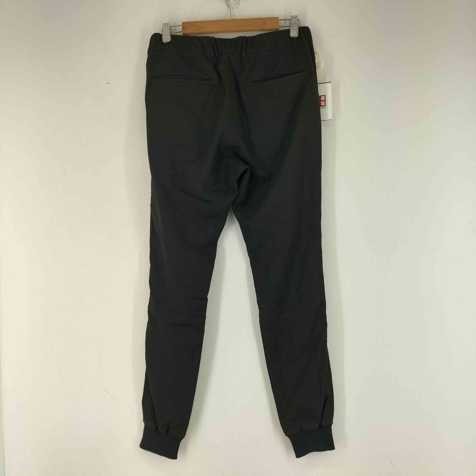 特価 定価2.8万 試着のみuniform experiment イージーパンツ ユニフォームエクスペリメント uniform experiment イージー