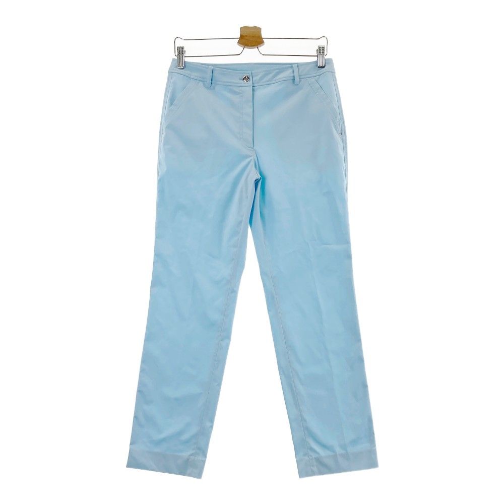 ☆新品☆adabat ゴルフウェア ロングパンツ 40 adabat 【50％OFFセール】ロングパンツ レディース アダバット