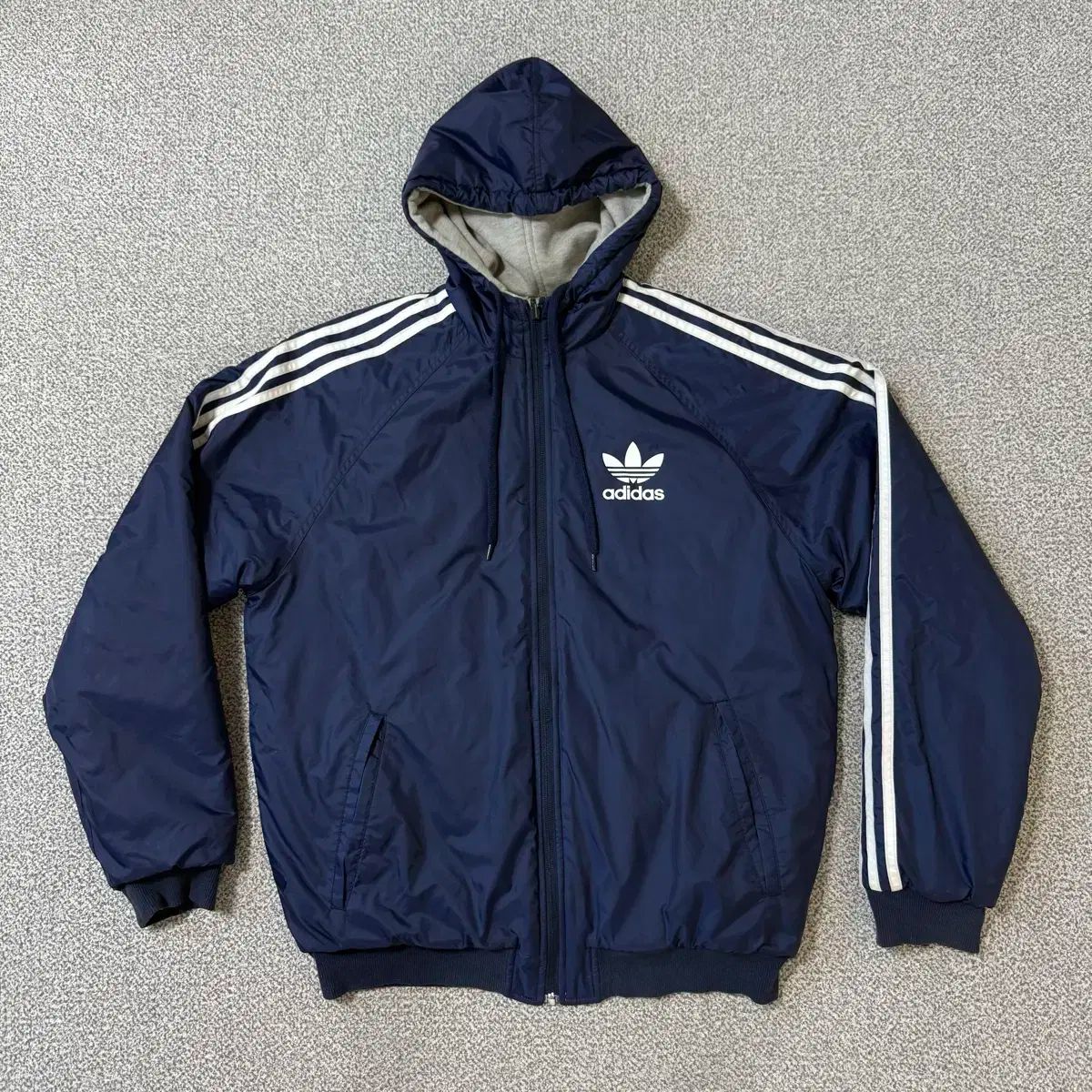 adidas ネイビー フルジップ フード付きジャケット 楽天市場】アディダス adidas Z.N.E. フルジップ フード付き