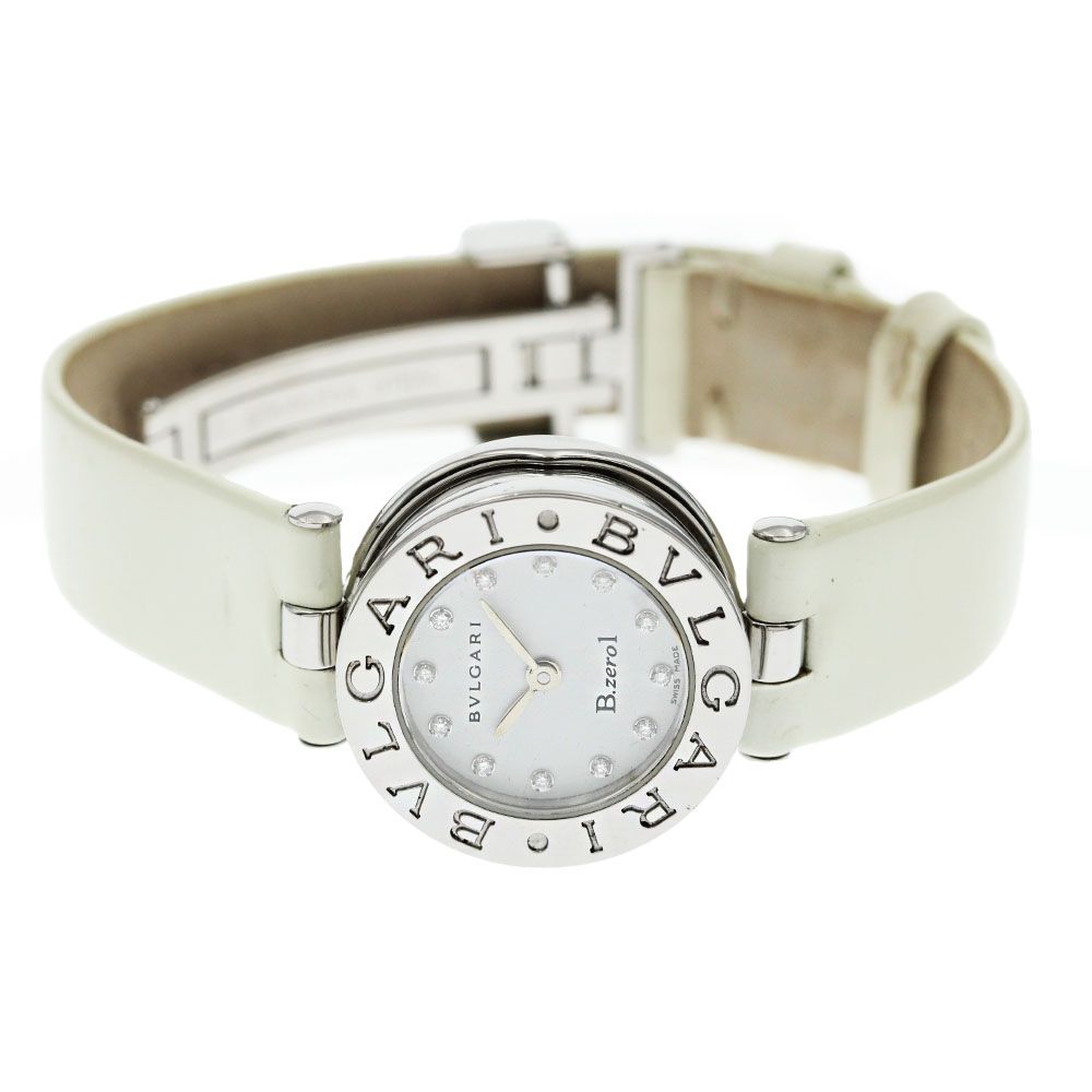 BVLGARI ブルガリ BZ22S B.zero1 12PD ダイヤ ブルガリ BVLGARI BZ22S