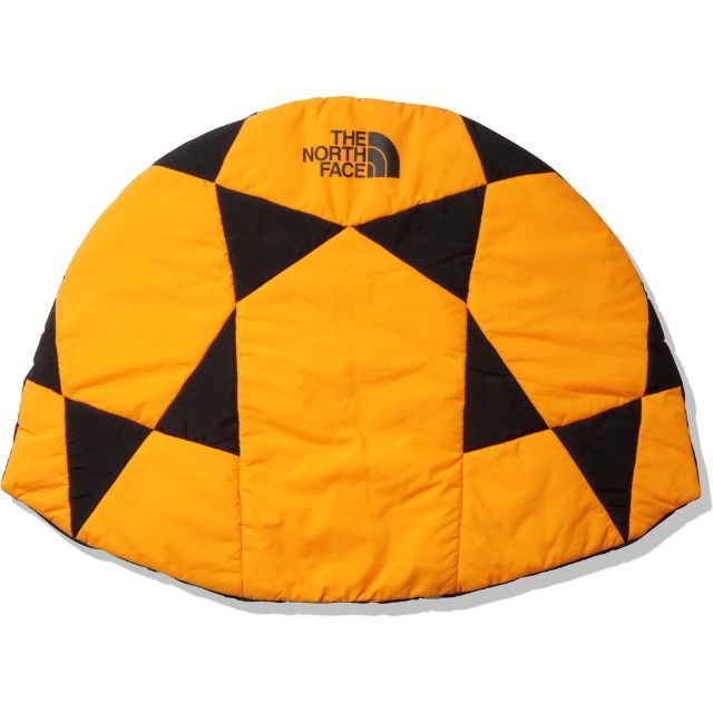 ザ ノース フェイス 男の子 女の子 ベビー ベビーマット TNFインサレーションマット はっ水 ベビー用品 お昼寝マット プレイマット 赤ちゃん用品 NNB22312 コンパクト アウトドア 洗濯可 小物 敷物