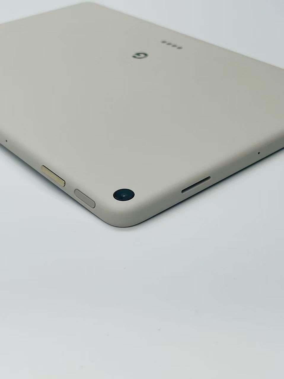 未開封新品 Google Pixel Tablet Hazel 128GB Google Pixel Tablet (Hazel) 128GB + 8GB RAM Wi-Fi +