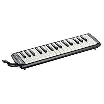 ♥･未開封品 HOHNER ホーナー 鍵盤ハーモニカ Student-32 Black og8985z