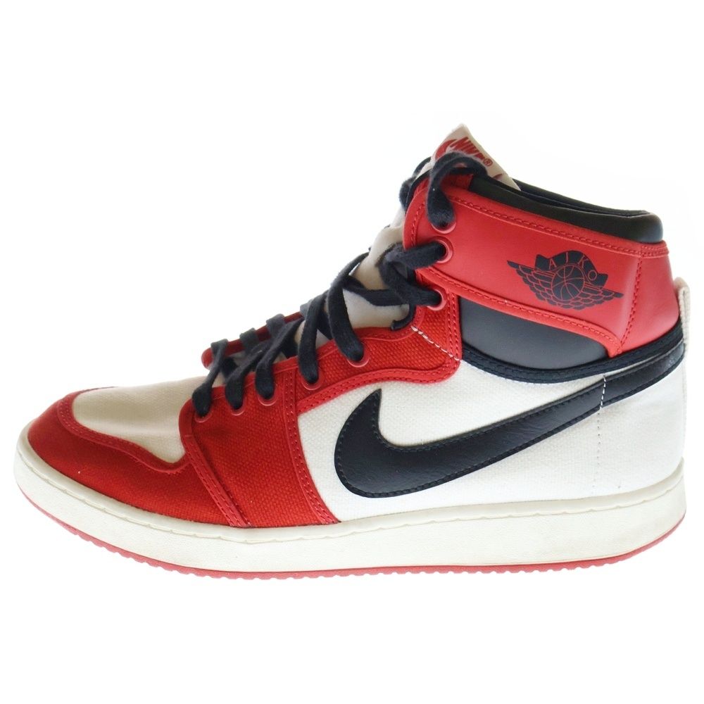 Air Jordan 1 KO 'Chicago' Release Date. Nike SNKRS