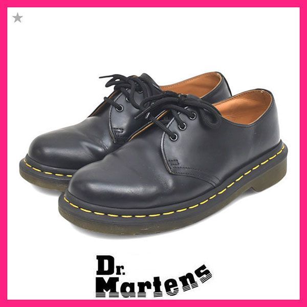 Dr. Martens 1461 59 3ホールローファー Dr. Martens 1461 59 3ホール ドクターマーチン