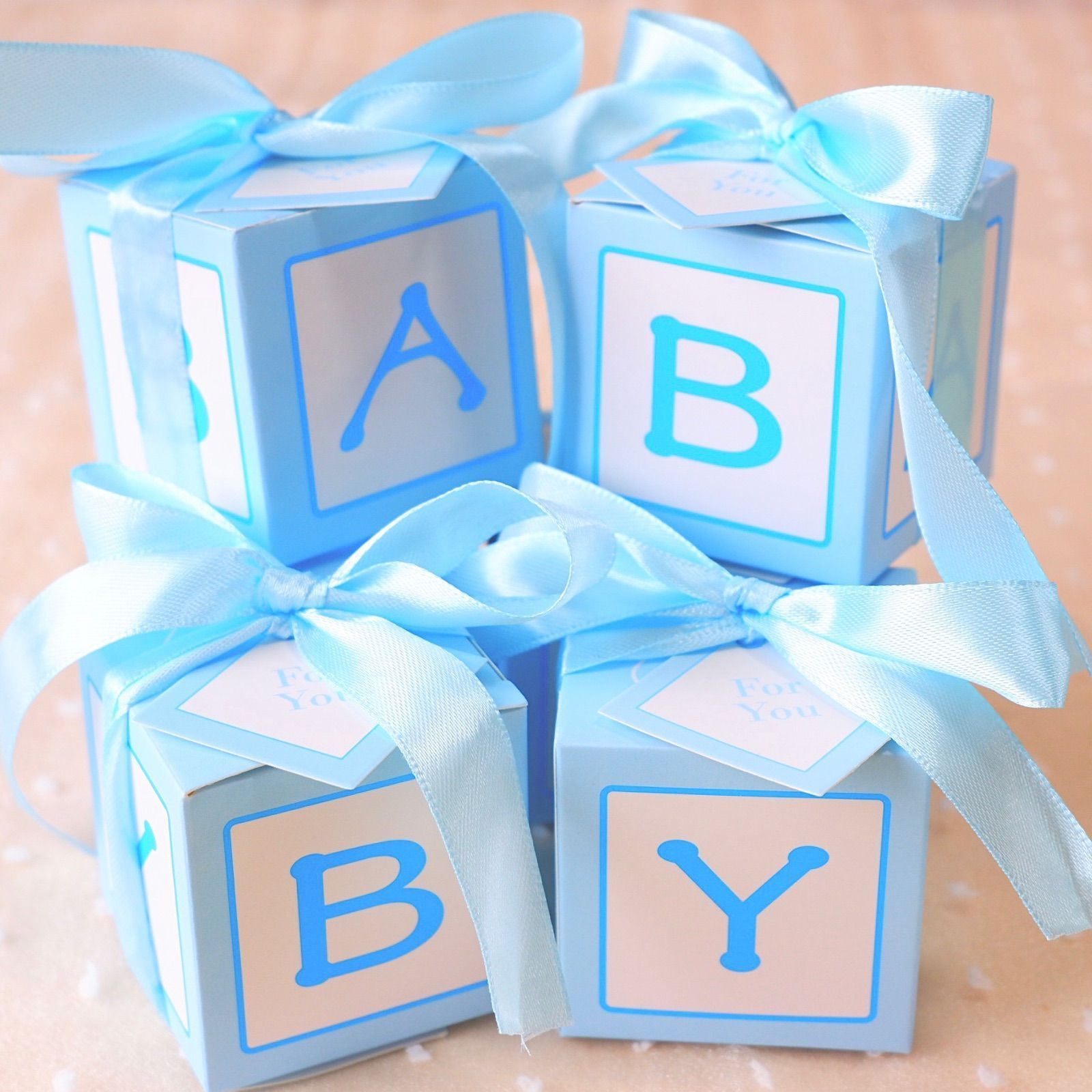 JJZXD 結婚式のギフトボックスのためのウェディングギフト