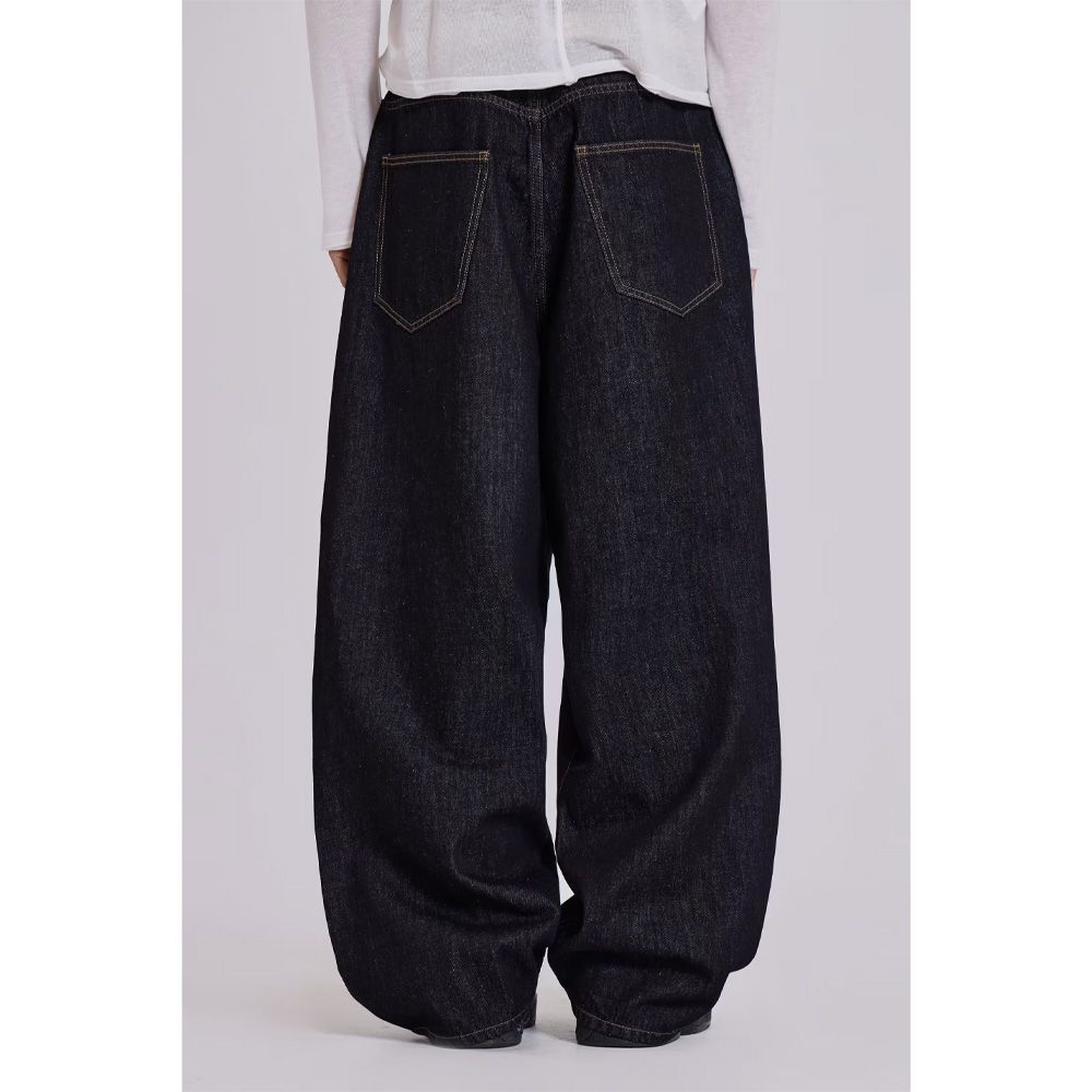 新品】【サイズ28/30/32】JADED LONDON LDN XL Colossus Jeans