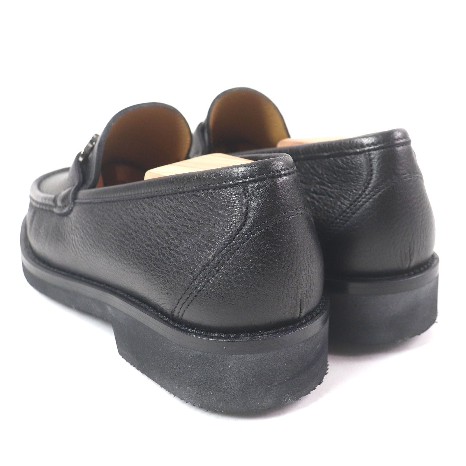 未使用品□Salvatore Ferragamo サルヴァトーレフェラガモ