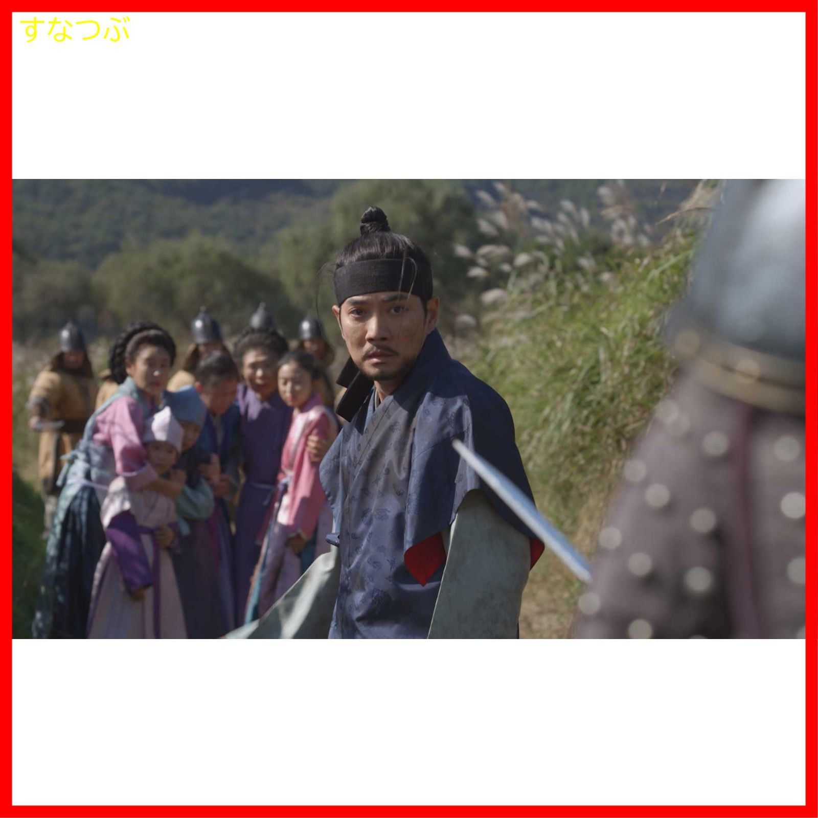 新品未開封】太宗（テジョン）イ・バンウォン～龍の国～ DVD
