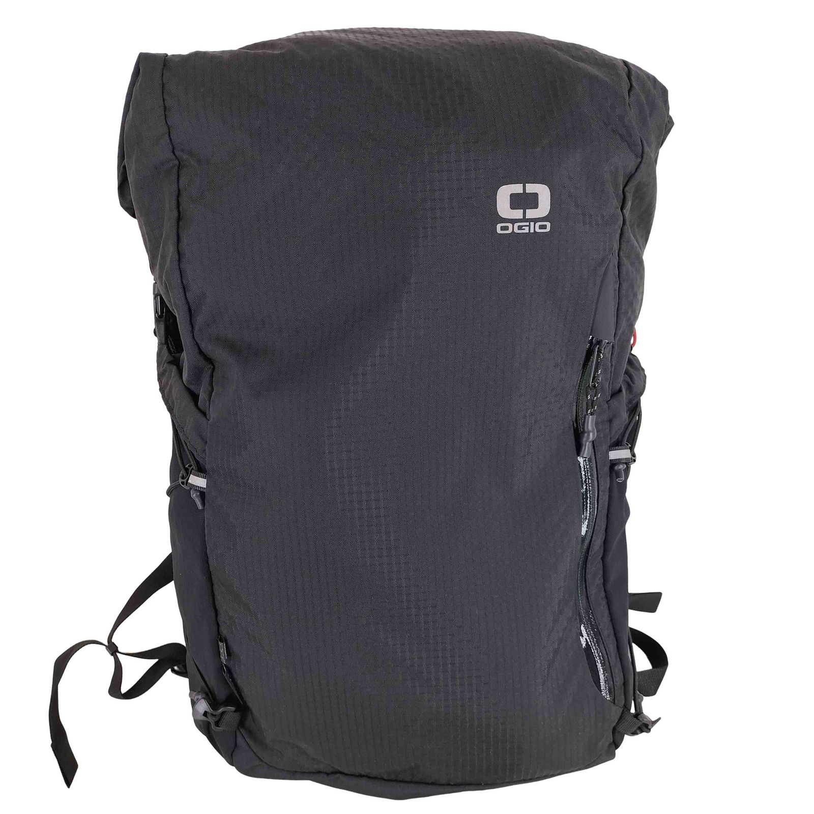 ユーズドフルギ USED古着 {{OGIIO}}リップストップ 2WAYバックパック メンズ 表記無 