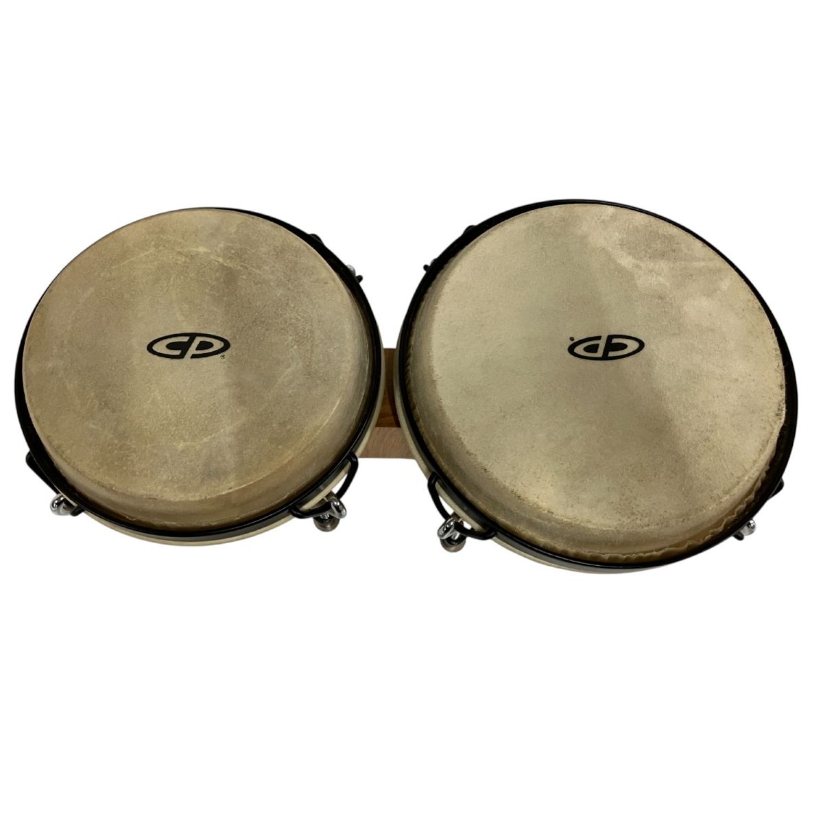 cp ボンゴ 中古品 CPパーカッション ボンゴ CPシリーズボンゴ 打楽器 ウッドボンゴ