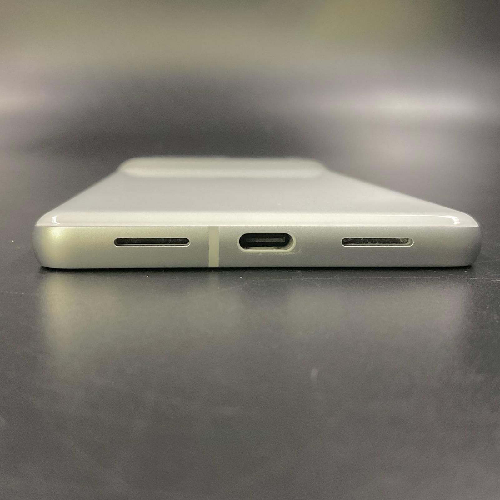 128GB Snow