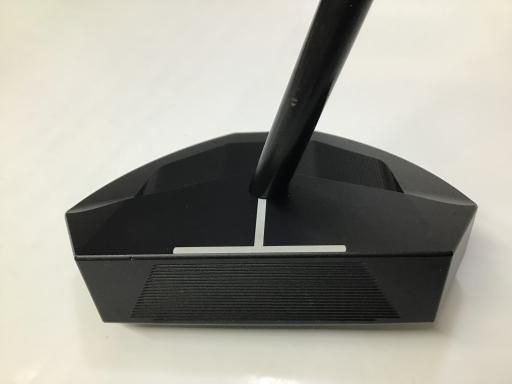 中古】 L.A.B.GOLF L.A.B.GOLF OZ.1(BLACK) 34インチ パター PT