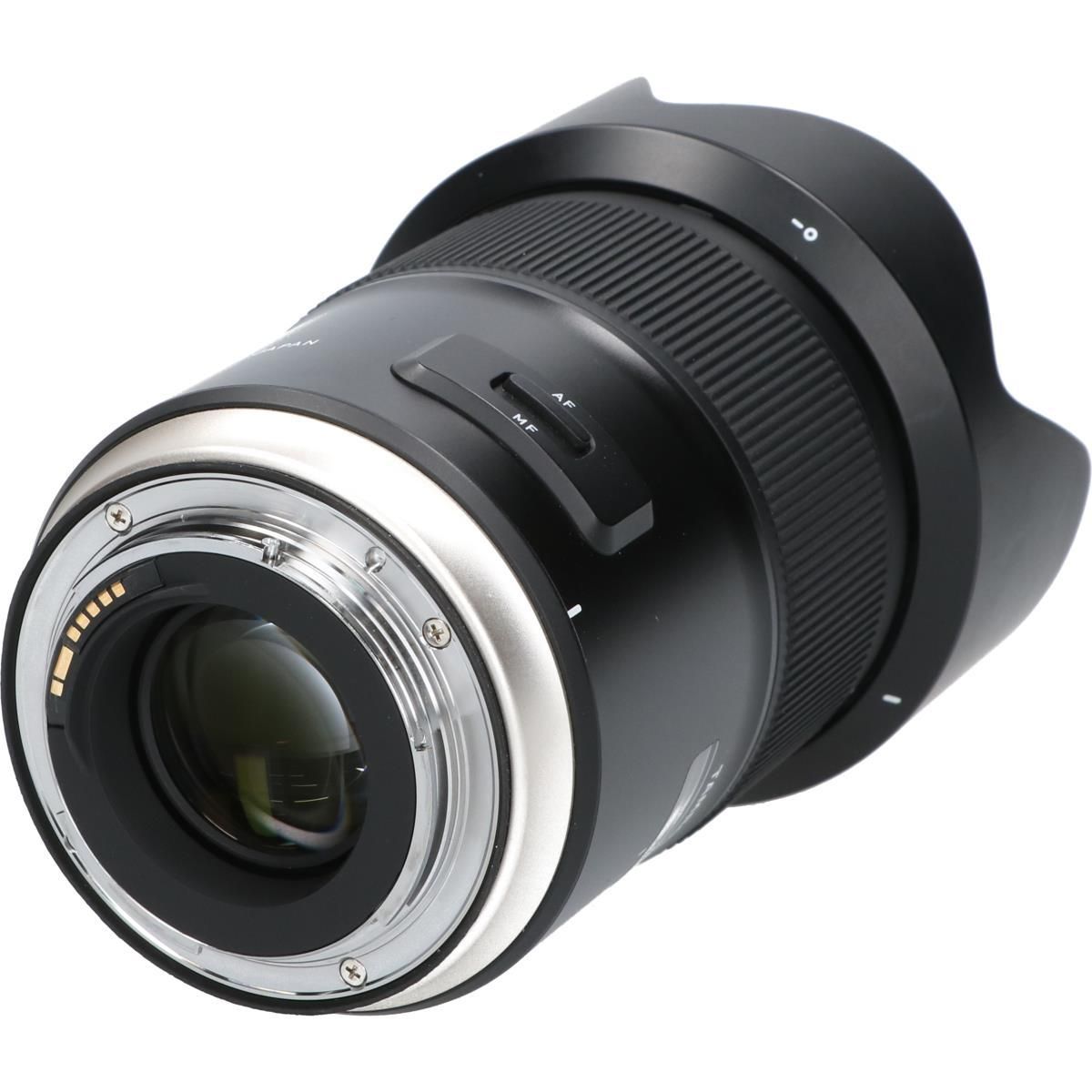 EOS35mm F1．4DI USD（F045） 