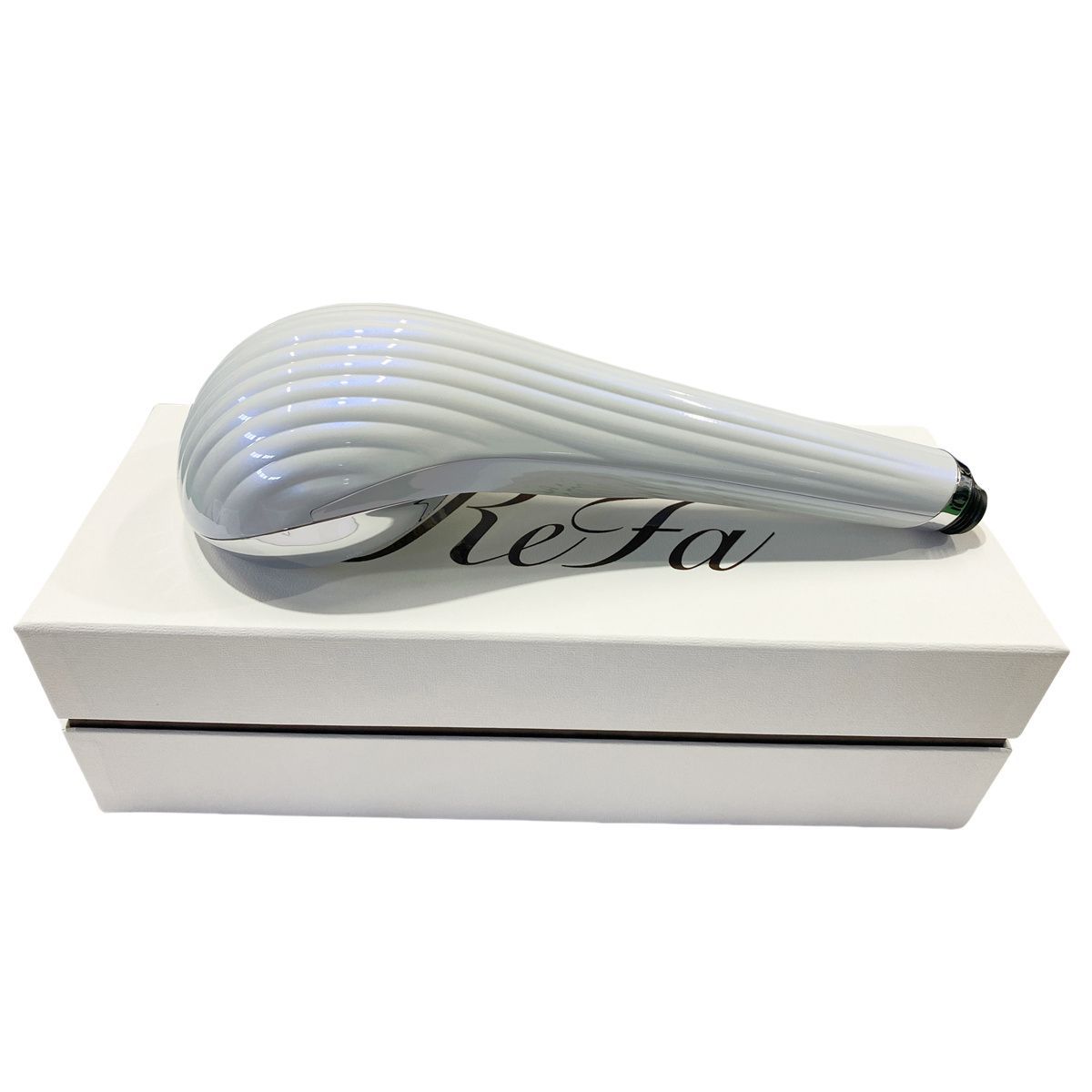 ファインバブル U