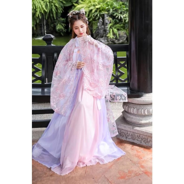 豪華チャイナドレス