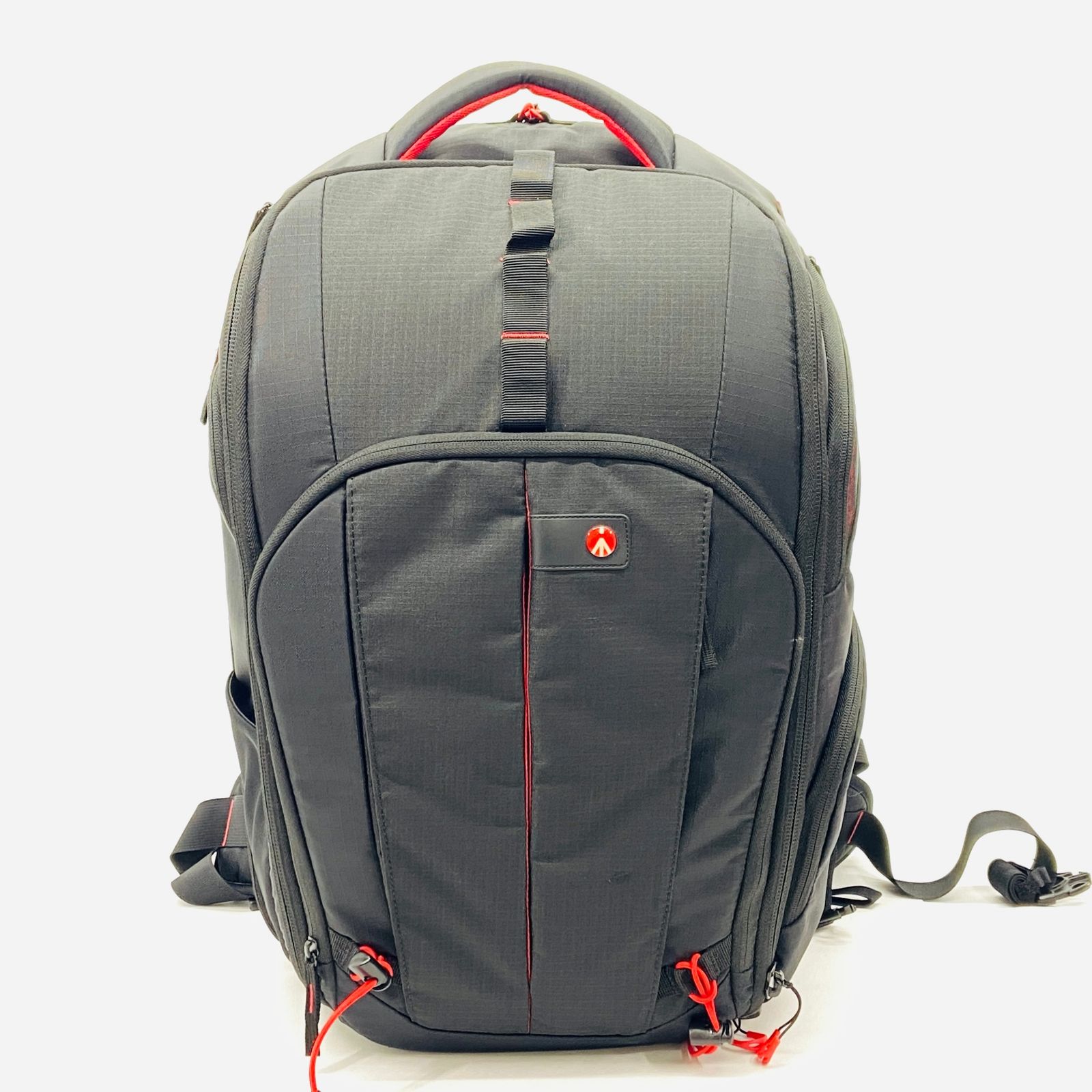 Manfrotto MB PL CB BA シネマティックバックパック ンス C 4783 160