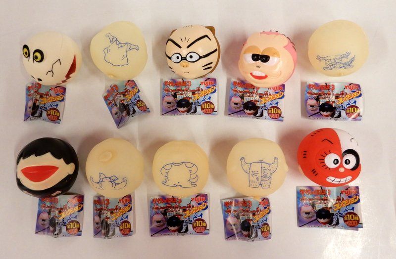 【未開封缶+中身のみ】ギルティギアゼクスコレクション ゴールドVer. 缶詰 未開封缶+中身のみ】ギルティギアゼクスコレクション ゴールドVer